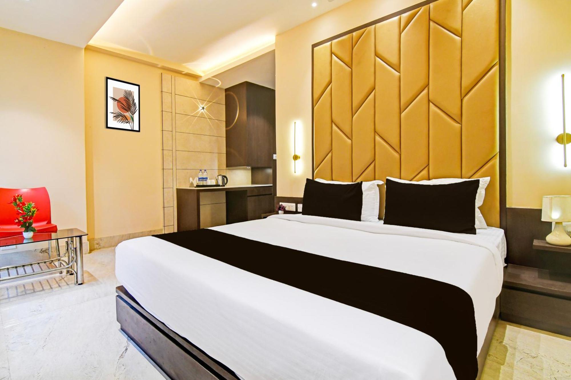 Super Hotel O Samotel โกลกาตา ภายนอก รูปภาพ