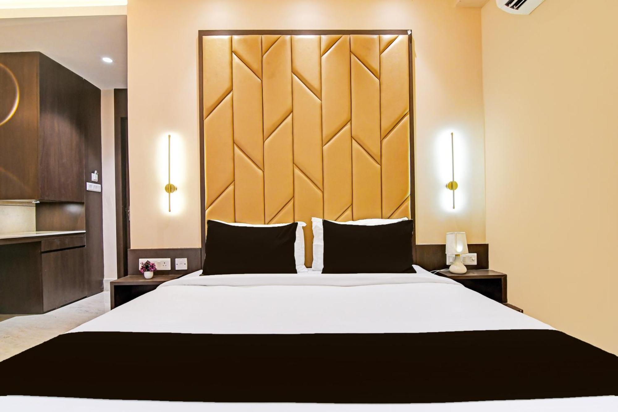 Super Hotel O Samotel โกลกาตา ภายนอก รูปภาพ