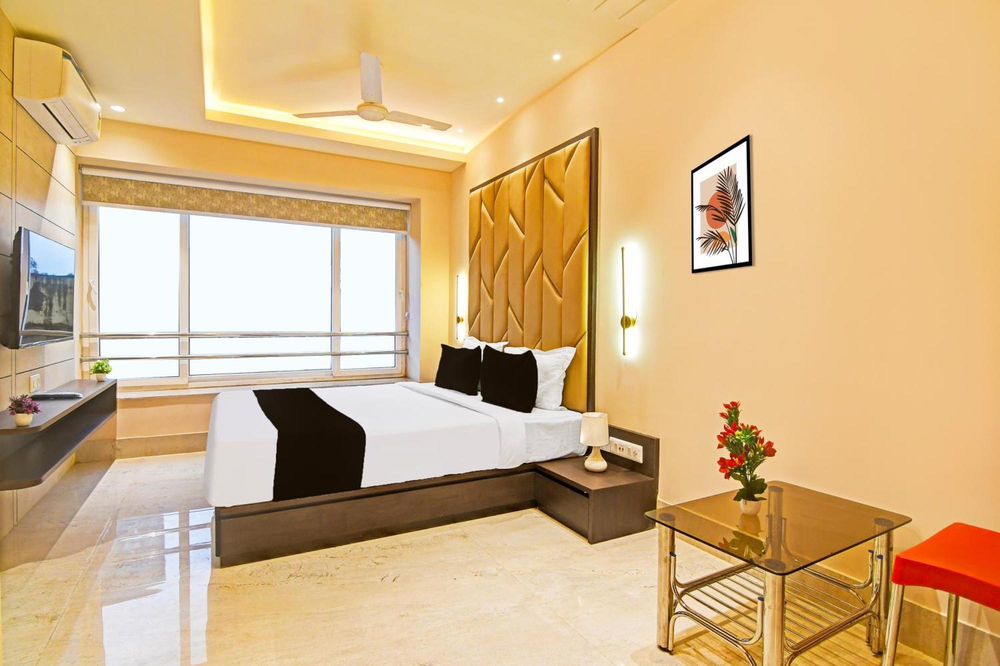 Super Hotel O Samotel โกลกาตา ภายนอก รูปภาพ