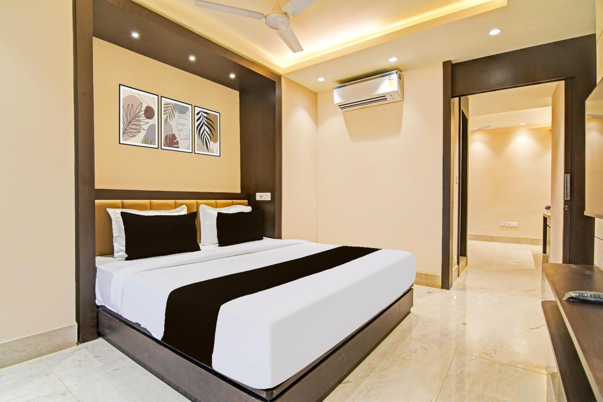 Super Hotel O Samotel โกลกาตา ภายนอก รูปภาพ