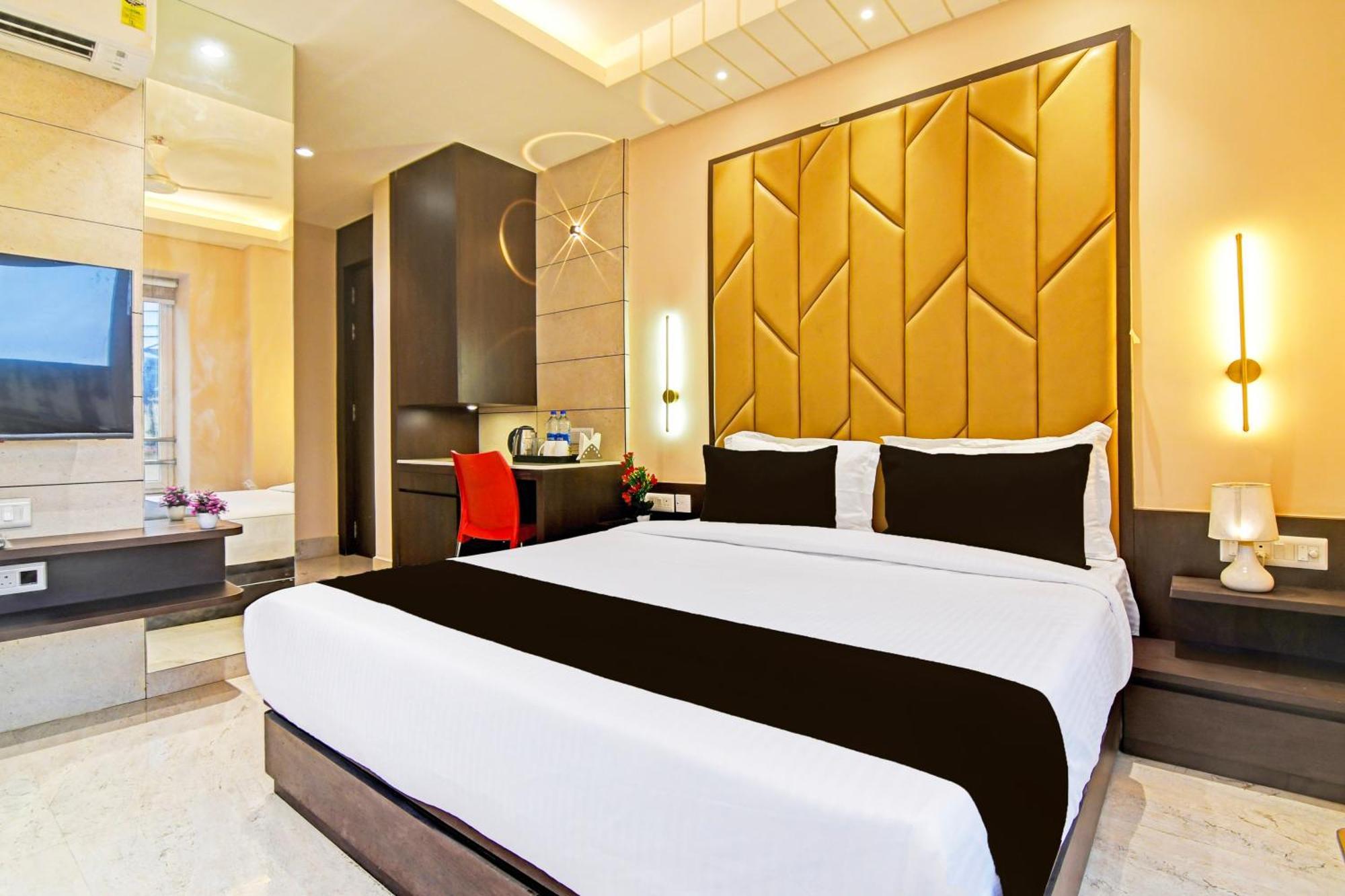 Super Hotel O Samotel โกลกาตา ภายนอก รูปภาพ