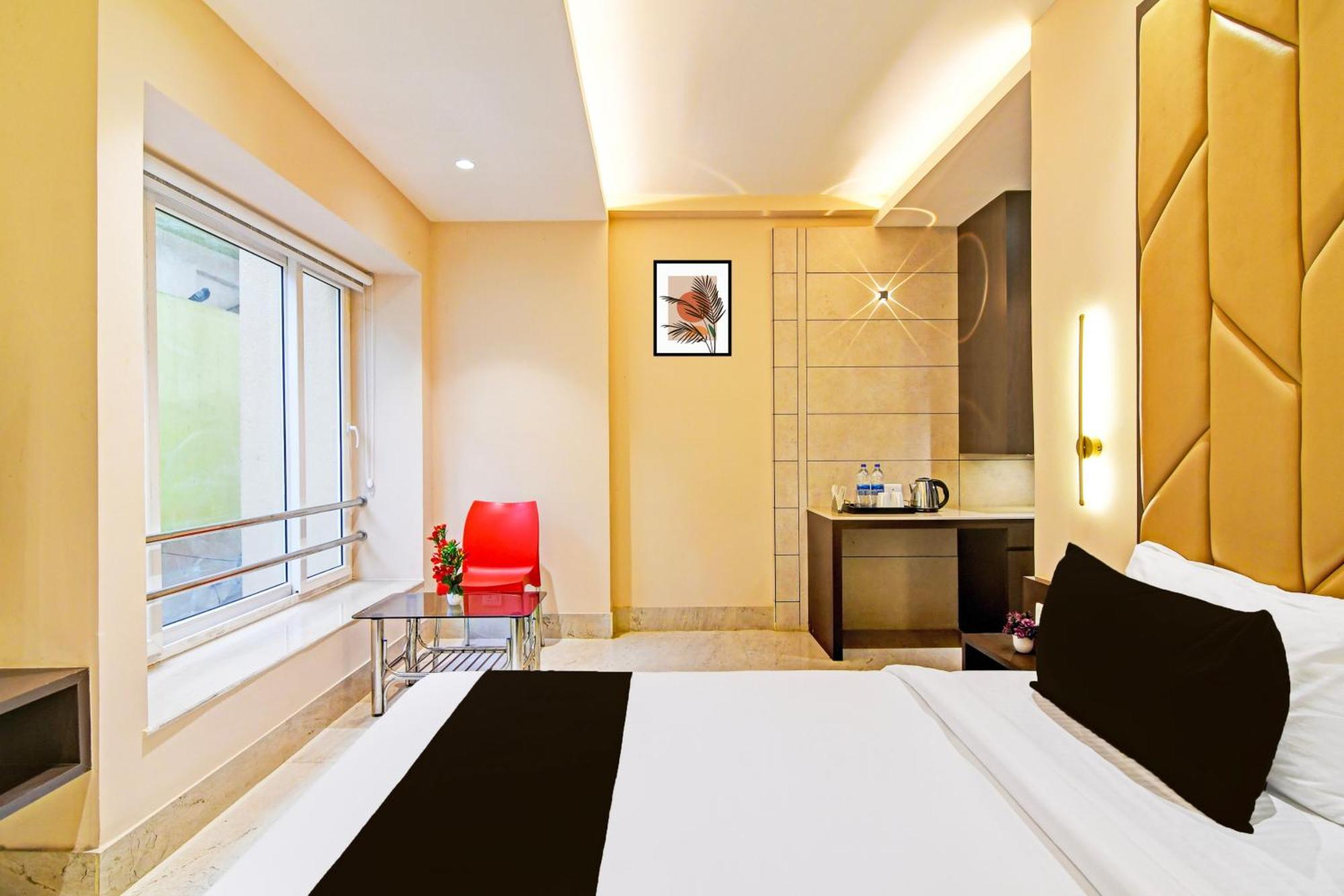 Super Hotel O Samotel โกลกาตา ภายนอก รูปภาพ