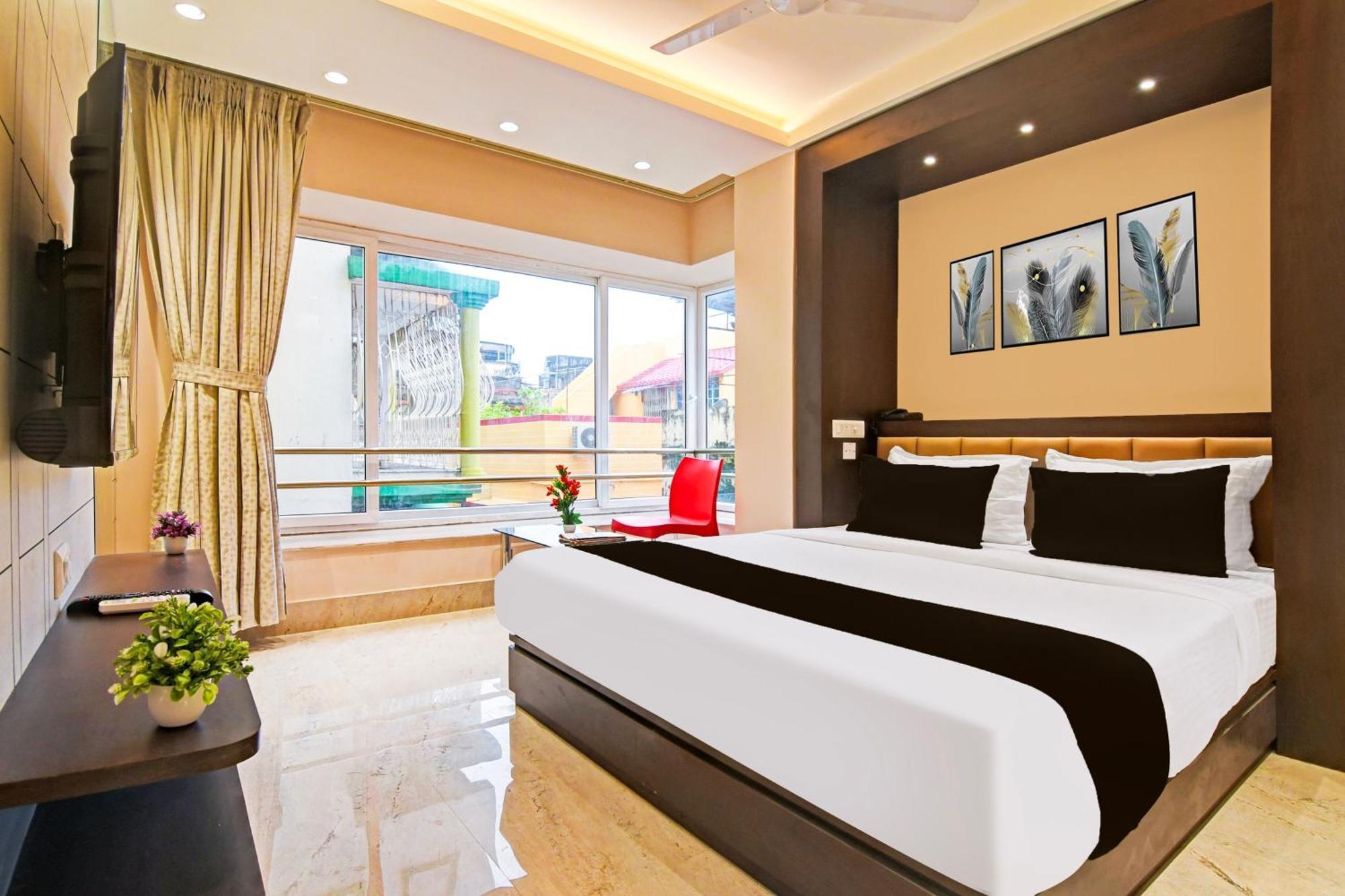 Super Hotel O Samotel โกลกาตา ภายนอก รูปภาพ