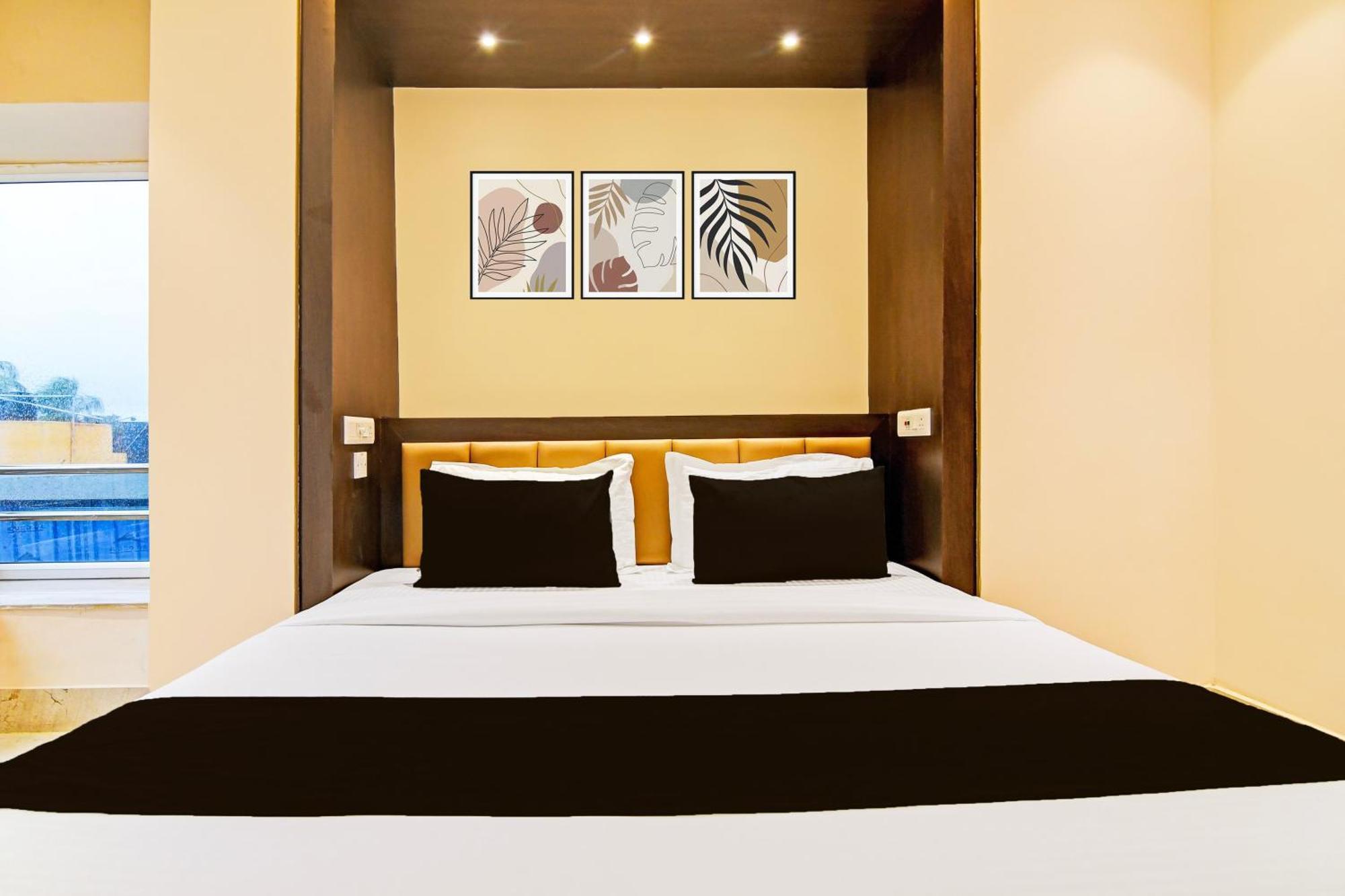 Super Hotel O Samotel โกลกาตา ภายนอก รูปภาพ
