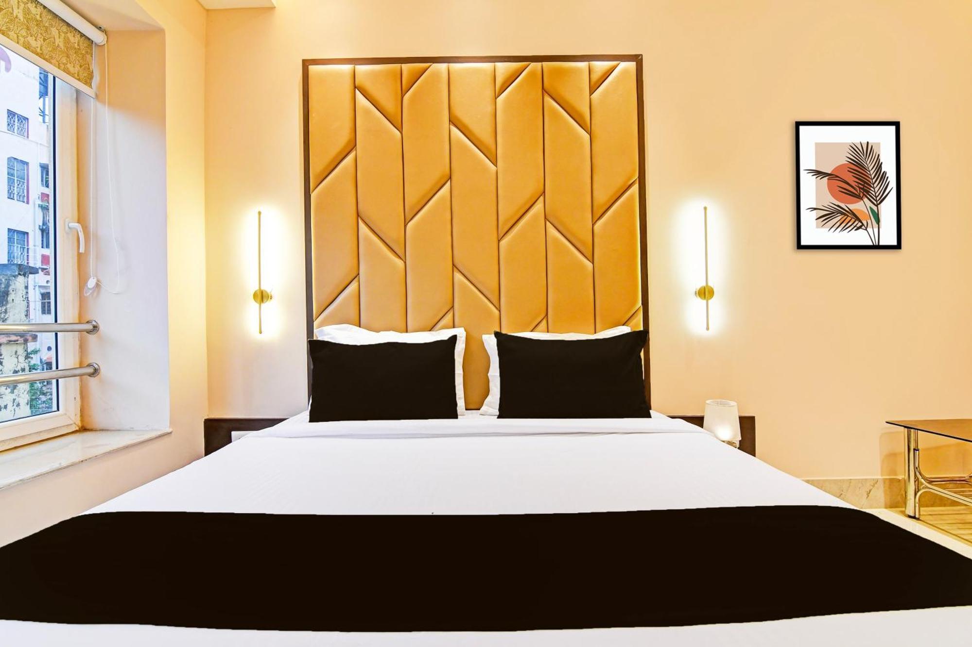 Super Hotel O Samotel โกลกาตา ภายนอก รูปภาพ