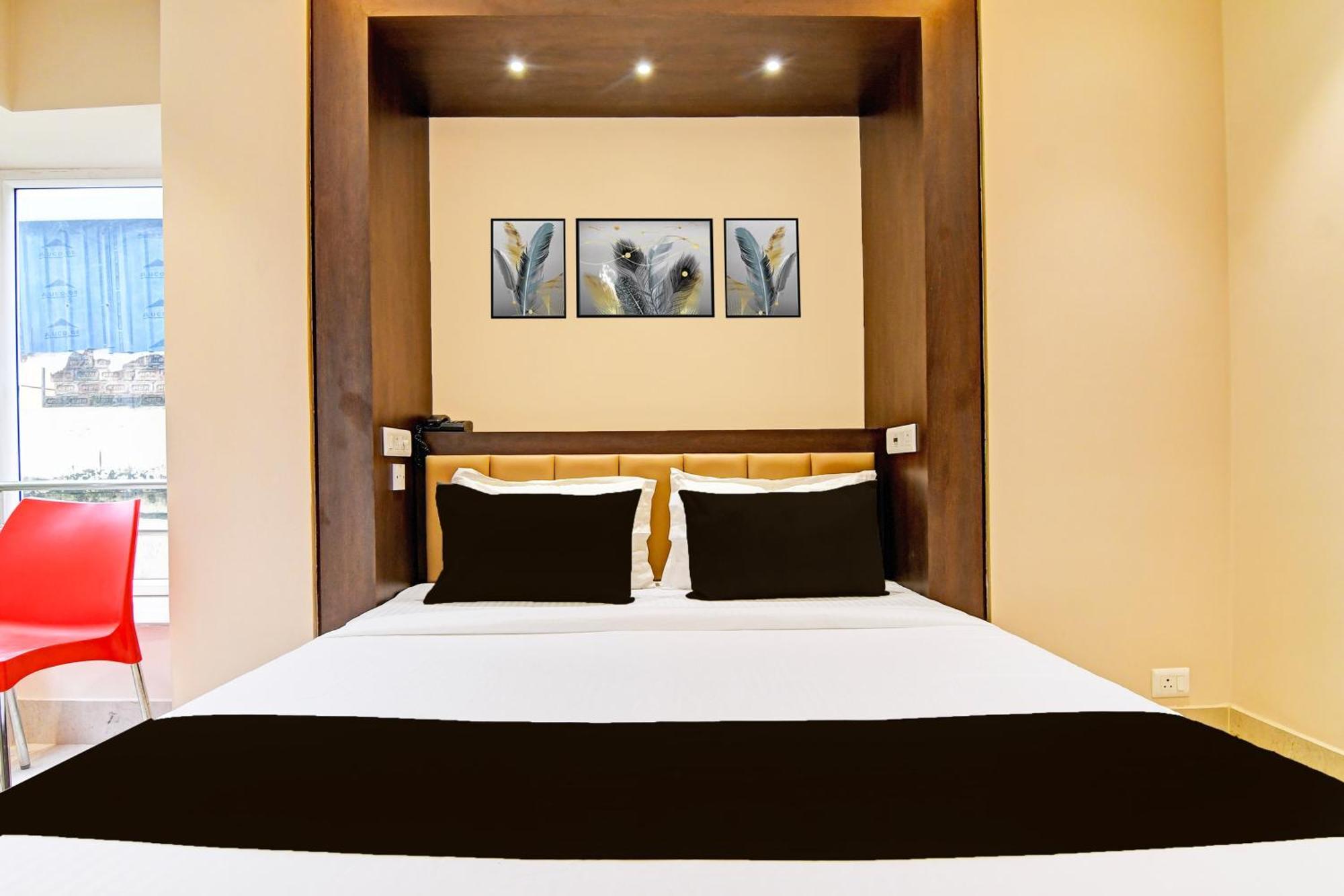 Super Hotel O Samotel โกลกาตา ภายนอก รูปภาพ