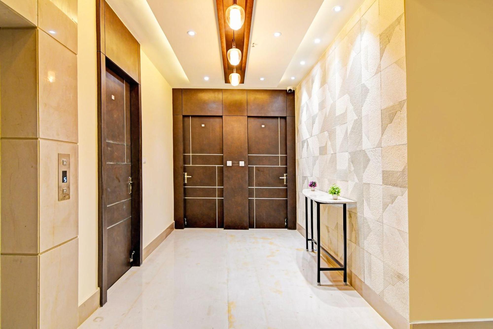Super Hotel O Samotel โกลกาตา ภายนอก รูปภาพ