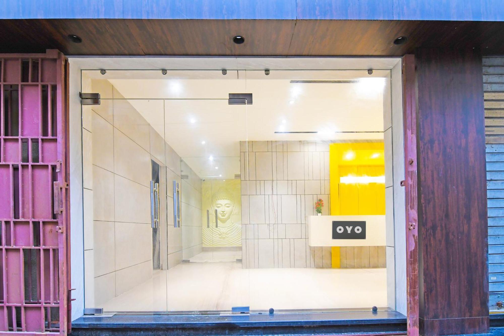 Super Hotel O Samotel โกลกาตา ภายนอก รูปภาพ