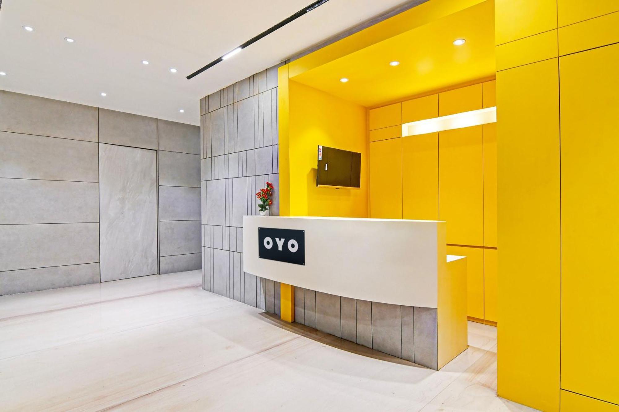 Super Hotel O Samotel โกลกาตา ภายนอก รูปภาพ