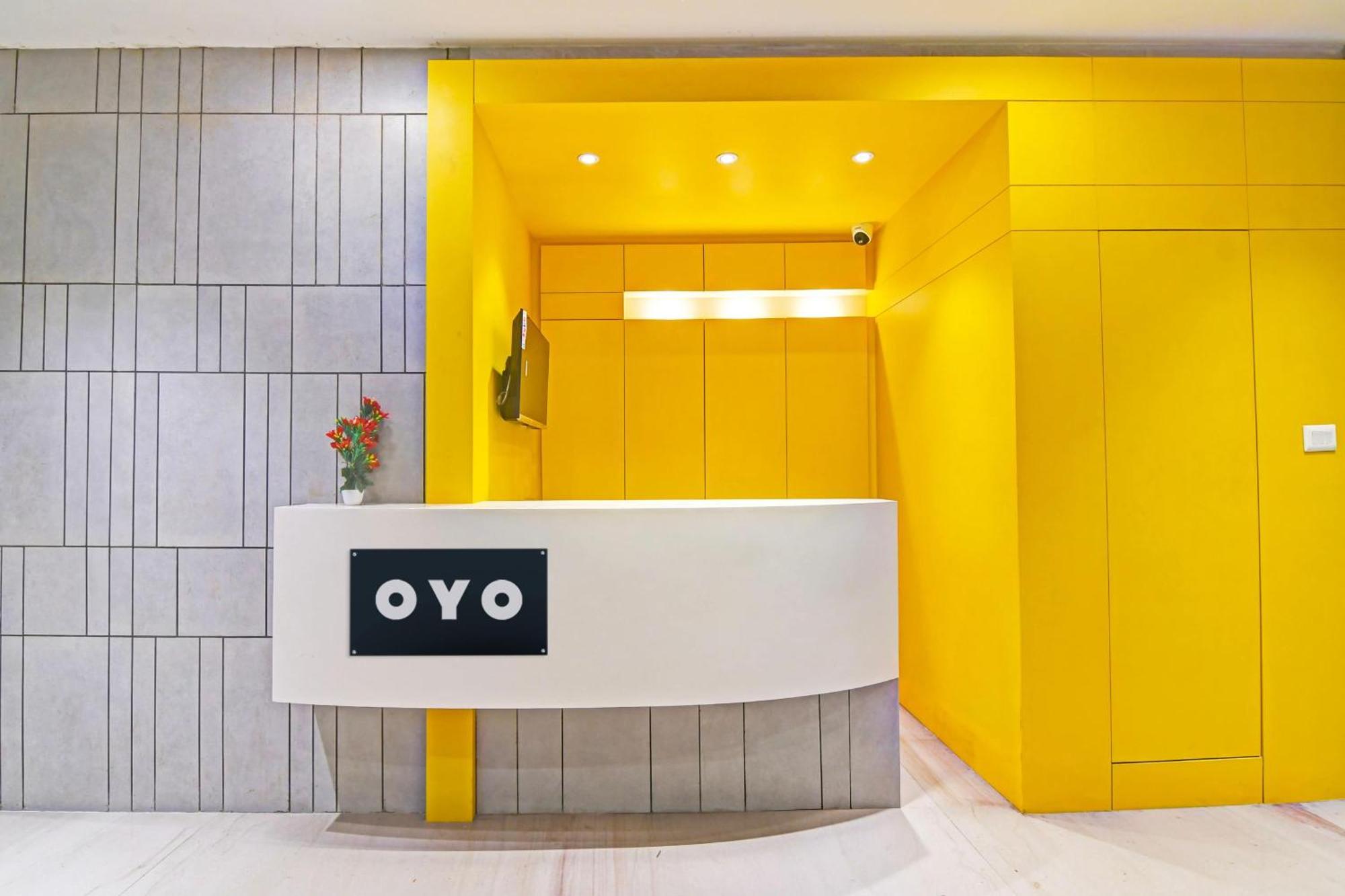 Super Hotel O Samotel โกลกาตา ภายนอก รูปภาพ