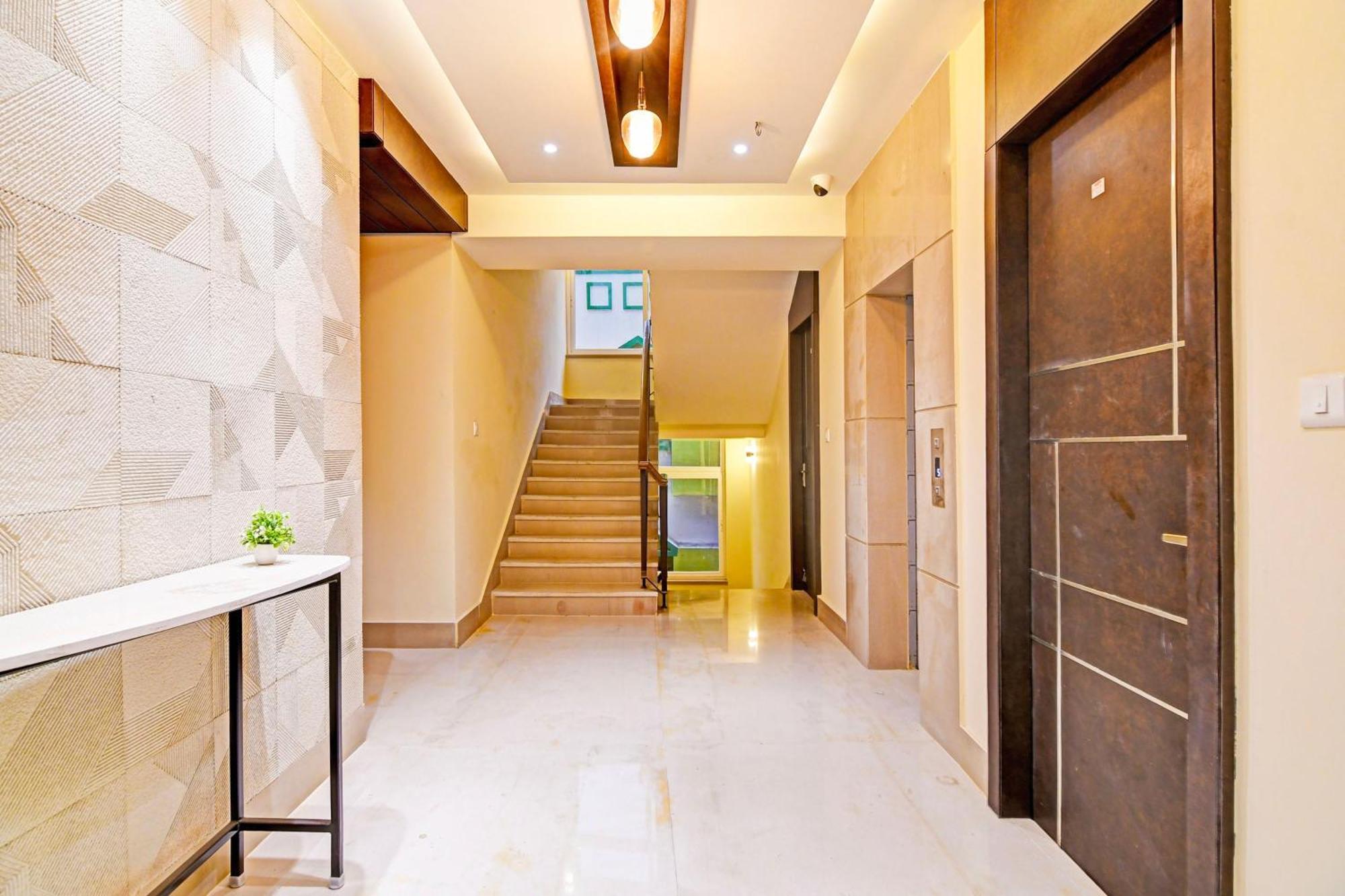 Super Hotel O Samotel โกลกาตา ภายนอก รูปภาพ