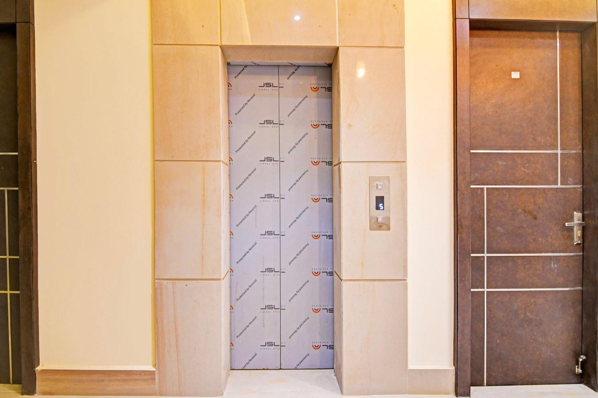 Super Hotel O Samotel โกลกาตา ภายนอก รูปภาพ