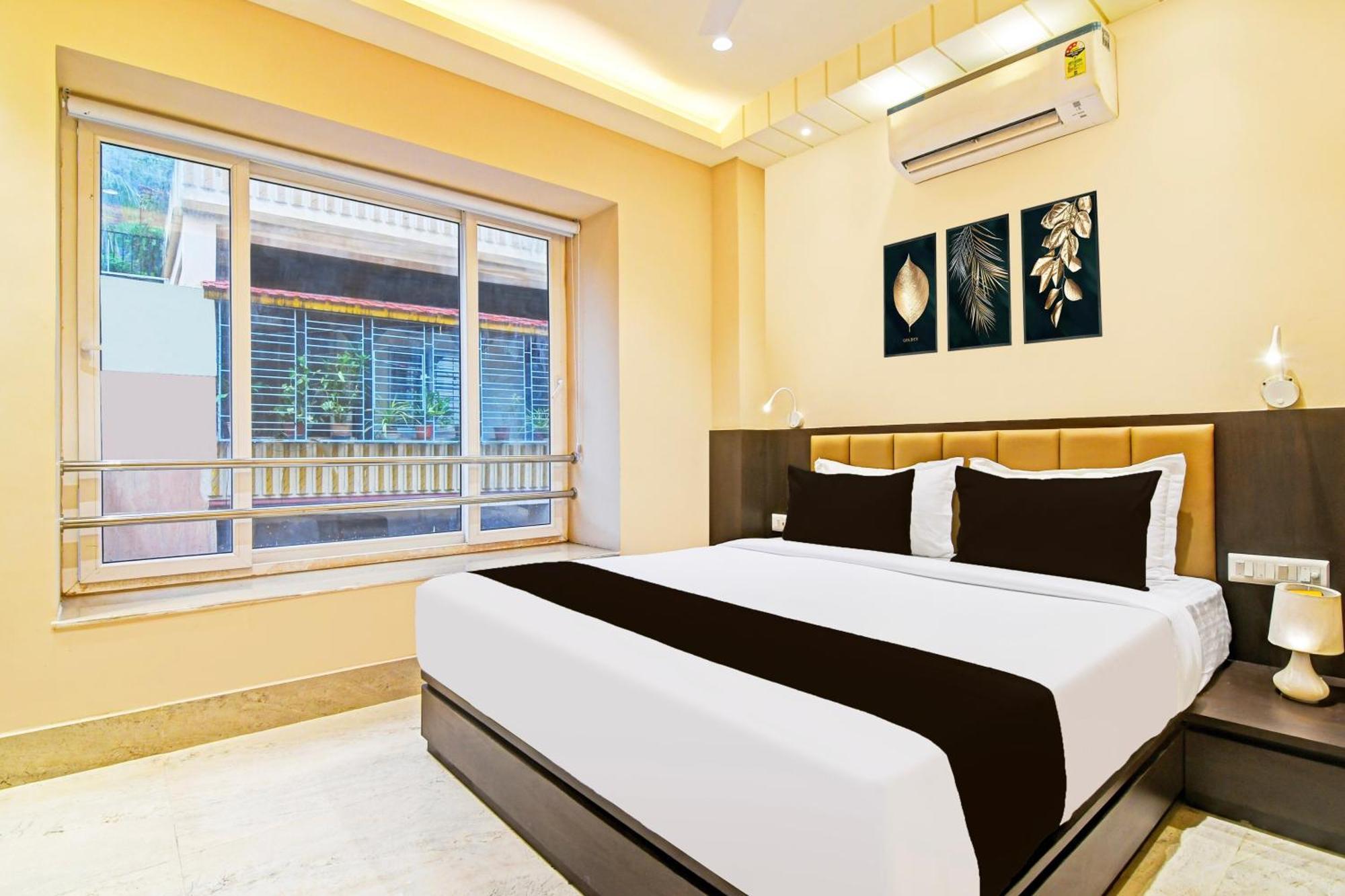 Super Hotel O Samotel โกลกาตา ภายนอก รูปภาพ