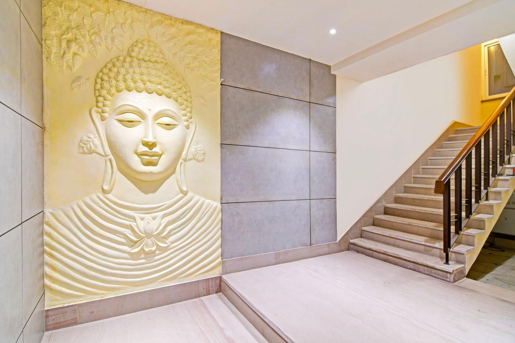 Super Hotel O Samotel โกลกาตา ภายนอก รูปภาพ